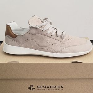 Groundies Women 8 Springs